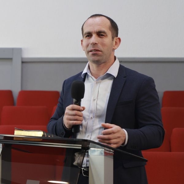 Іван Загребаєв