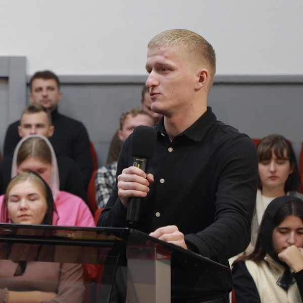 Степан Ошурко