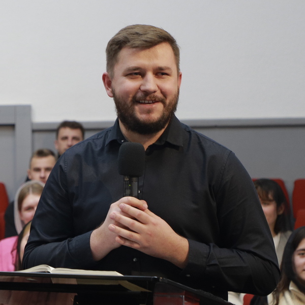 Віталій Світач