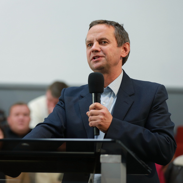 Ярослав Поступайло