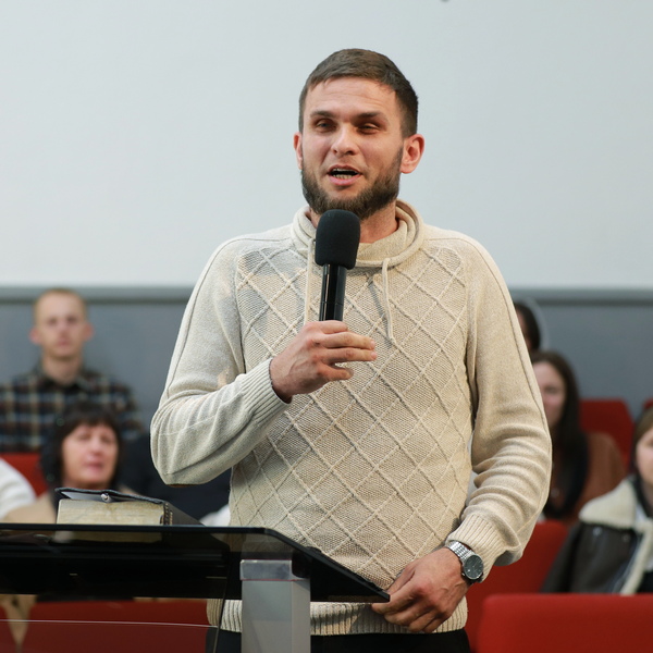 Павло з Дніпропетровщини