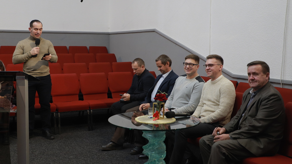 Запитання та відповіді