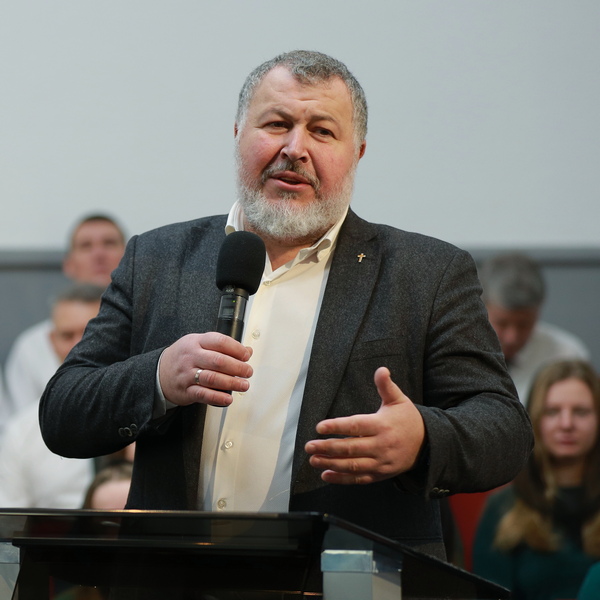 В'ячеслав Когут