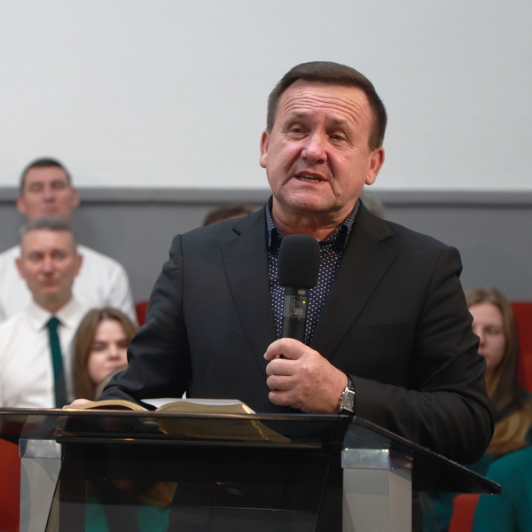 Микола Володимирович Каленик