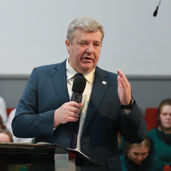 Анатолій Миколайович Козачок