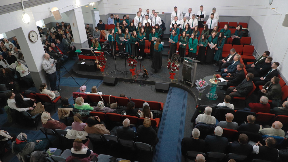 Богослужіння