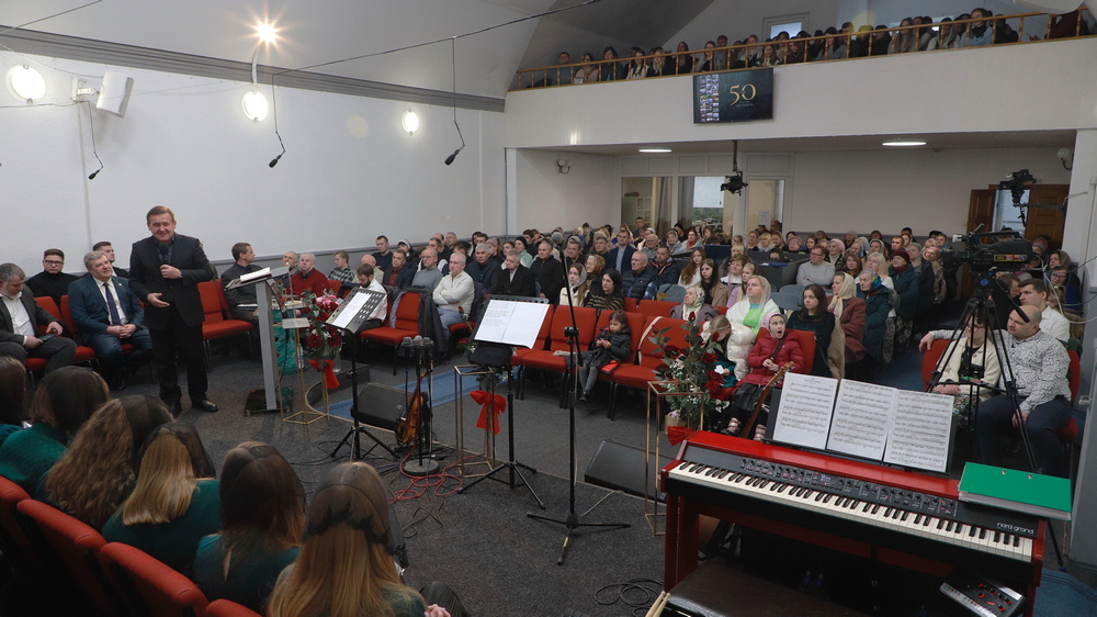 Богослужіння