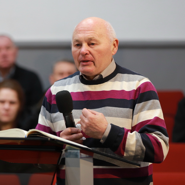 Володимир Рижук