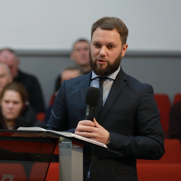 В'ячеслав Захарчук