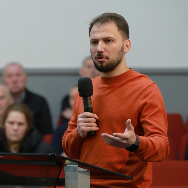 Роман Цибуля