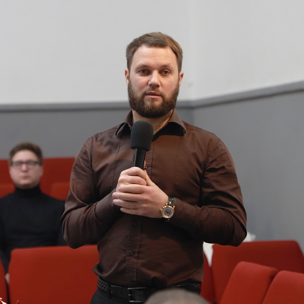 В'ячеслав Захарчук