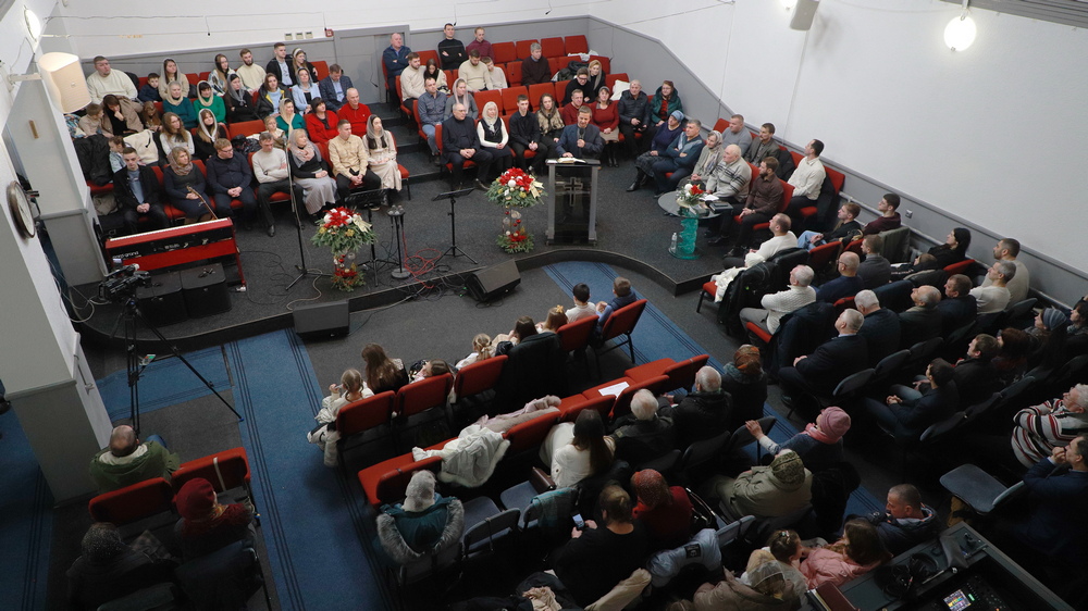 Богослужіння