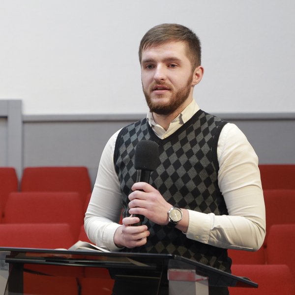 Едуард Максимчук