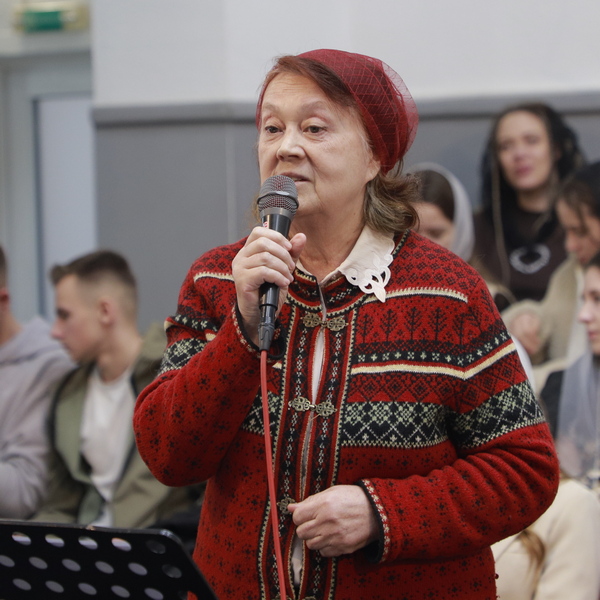 Тамара Листовнича