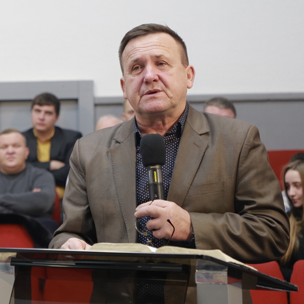 Микола Володимирович Каленик