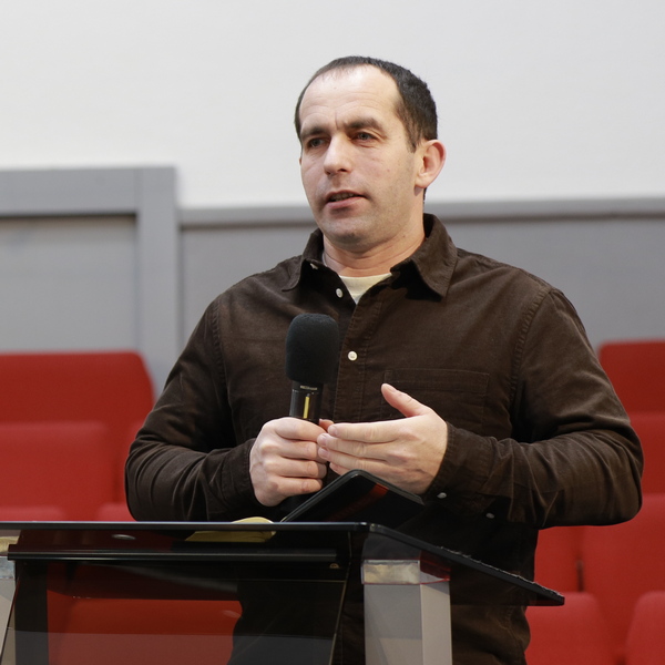 Іван Загребаєв