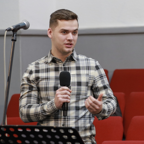 Павло Поступайло