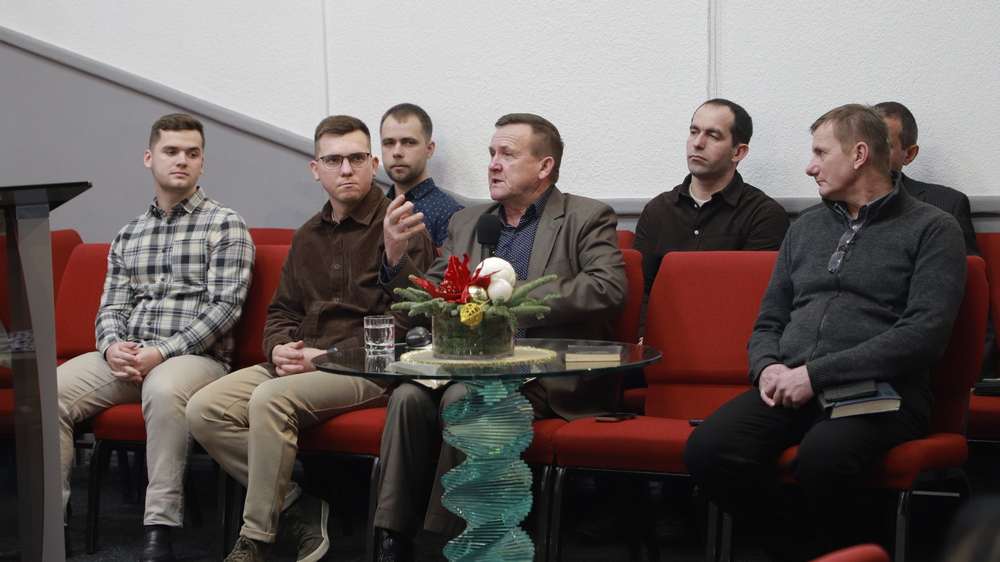 Питання - Відповіді