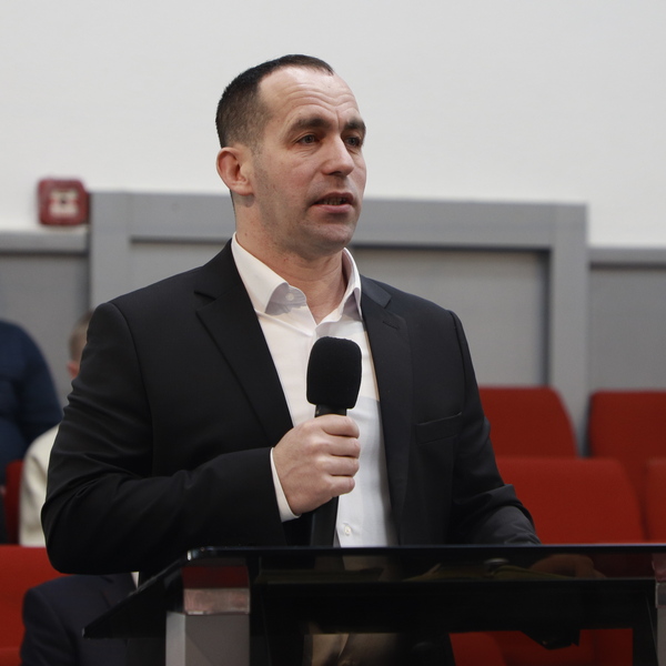 Іван Загребаєв