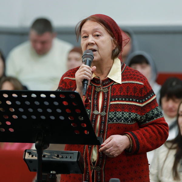 Тамара Листовнича