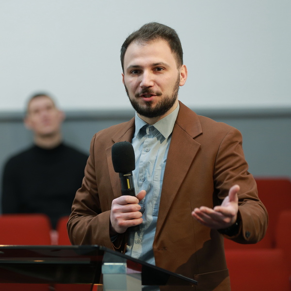 Роман Цибуля