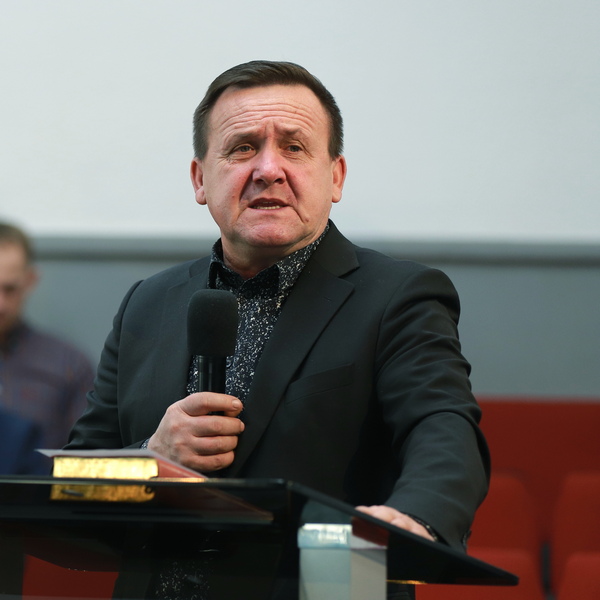 Микола Володимирович Каленик