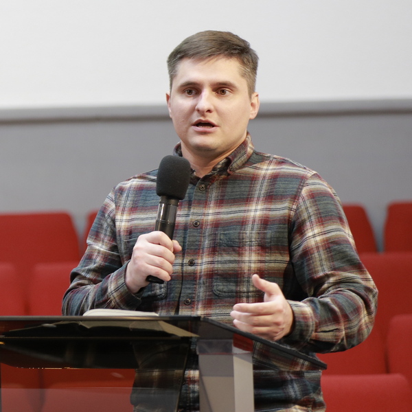 Віктор Шевчук