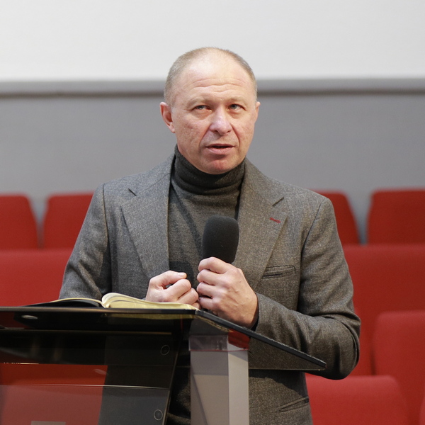 Валерій Бондаренко