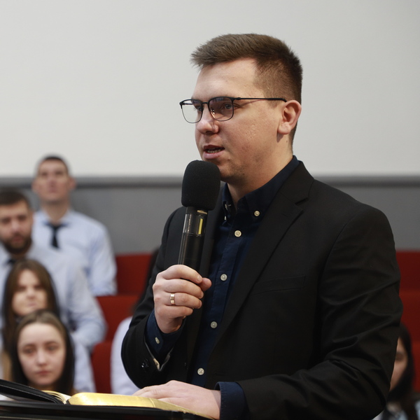 Сергій Каленик