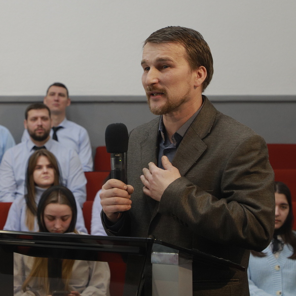 Павло Зінченко