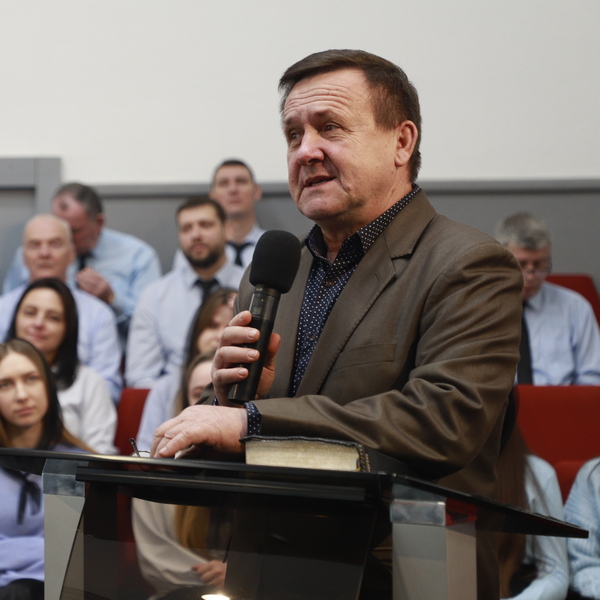 Микола Володимирович Каленик