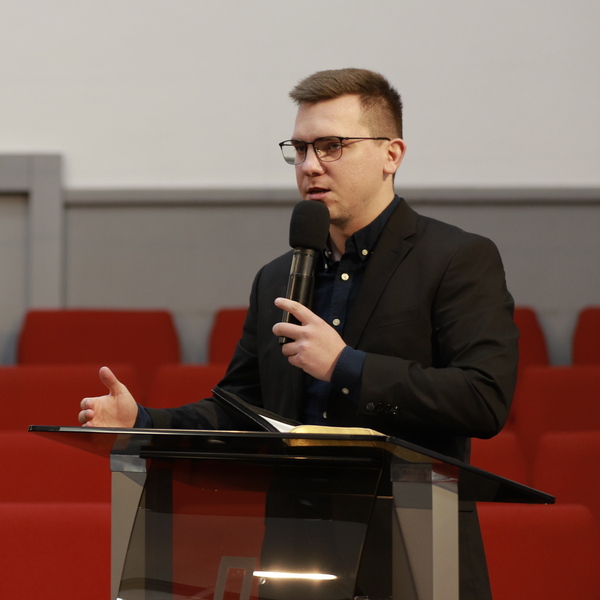 Сергій Каленик