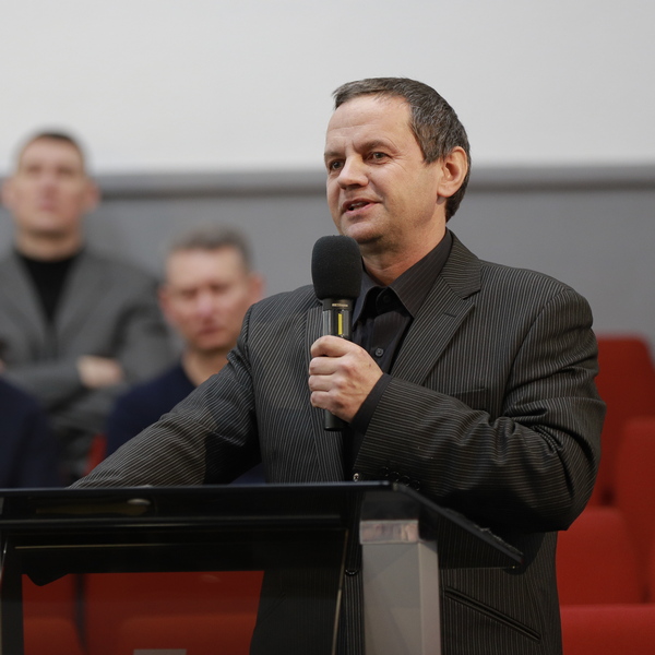 Ярослав Поступайло