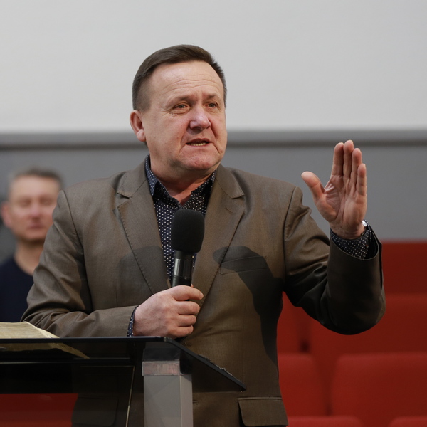 Микола Володимирович Каленик