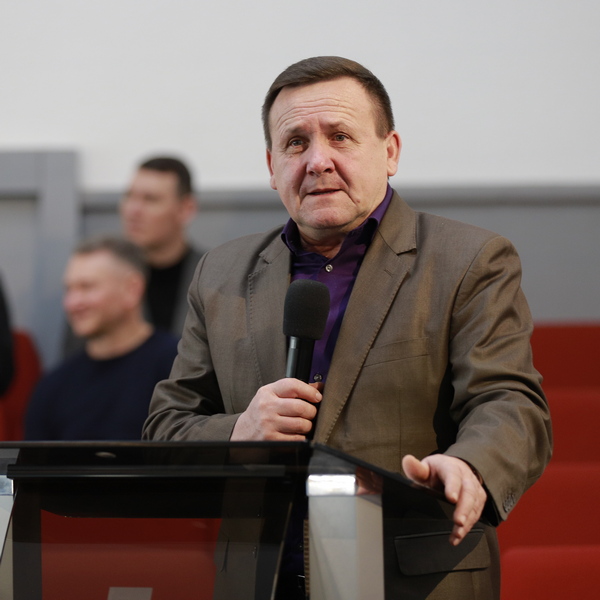 Микола Володимирович Каленик