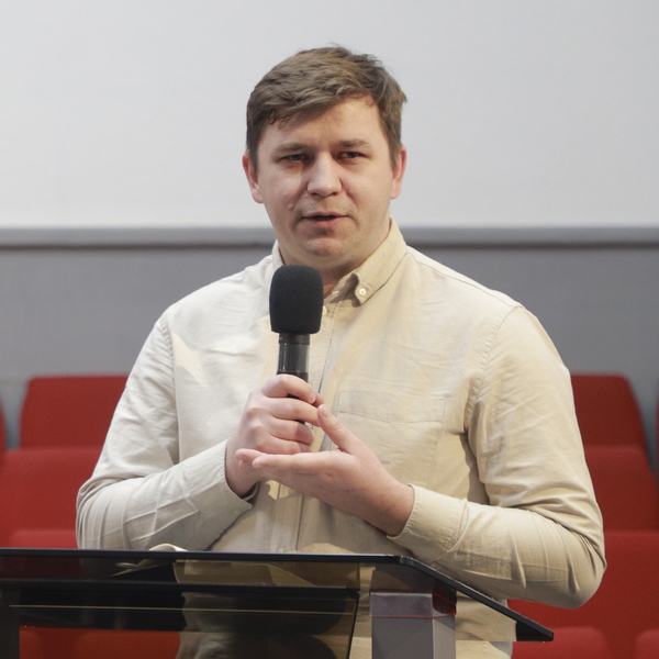 Віталій Світач