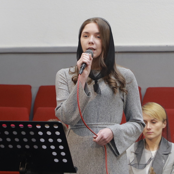 Вікторія Мартинюк