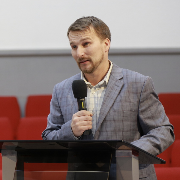 Павло Зінченко