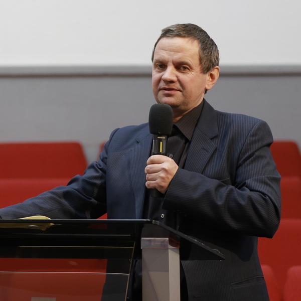 Ярослав Поступайло