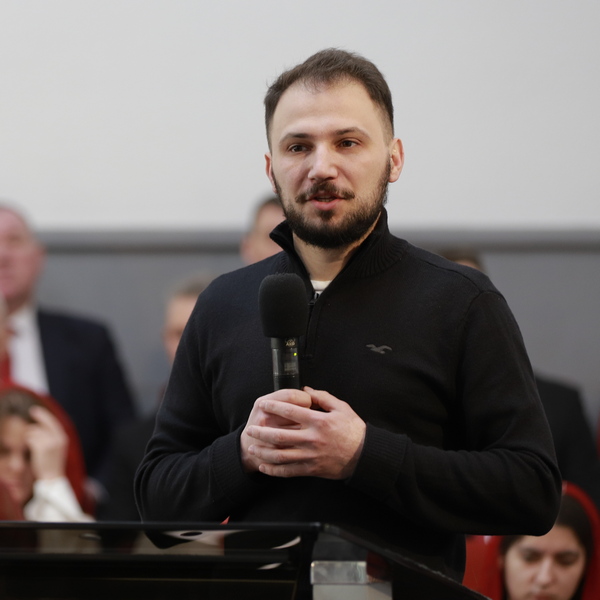 Роман Цибуля