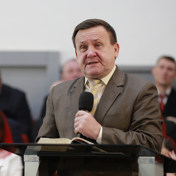 Микола Володимирович Каленик