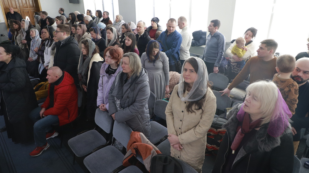 Богослужіння