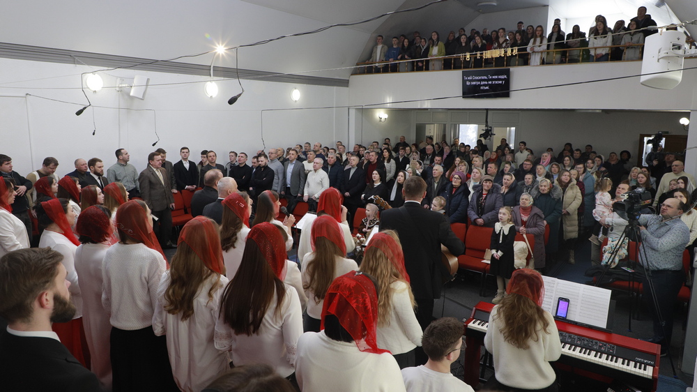 Богослужіння