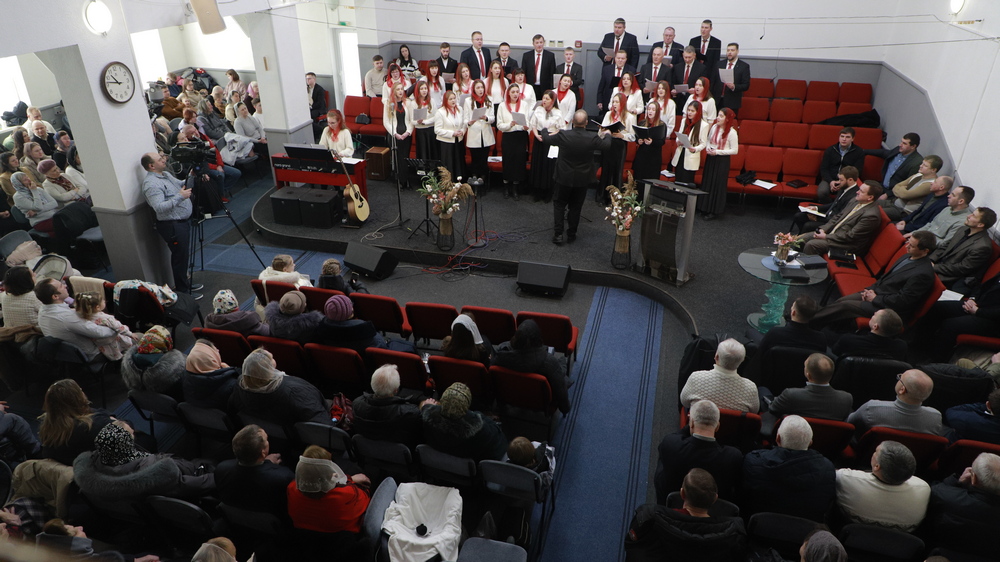 Богослужіння