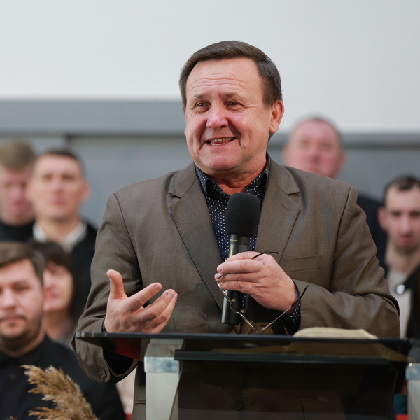 Микола Володимирович Каленик