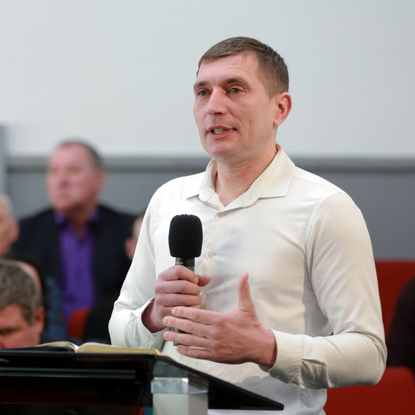 Андрій Озеруга