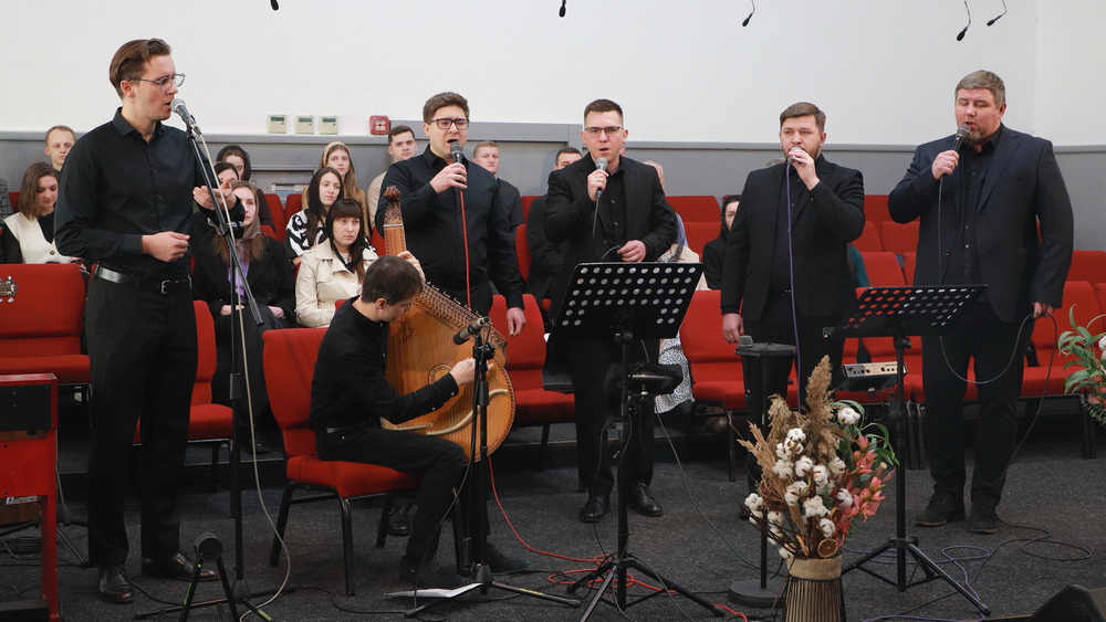 Гурт братів