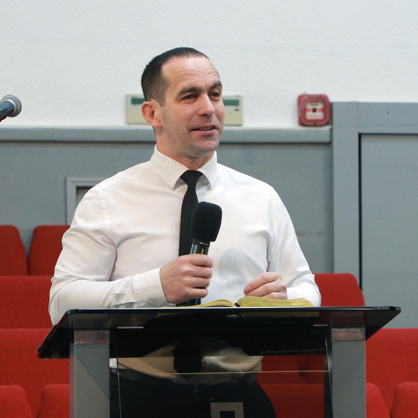 Іван Загребаєв