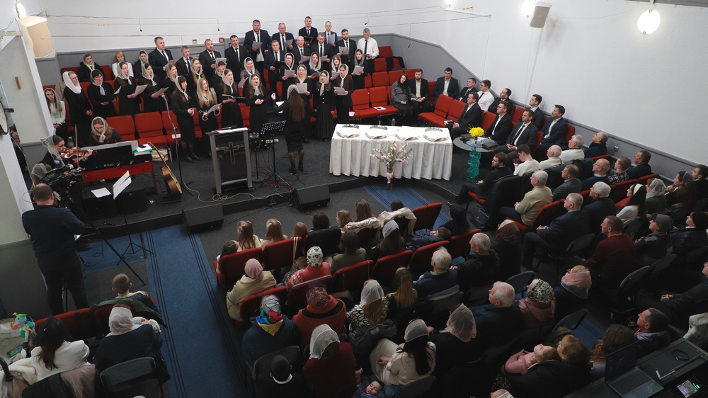 Богослужіння