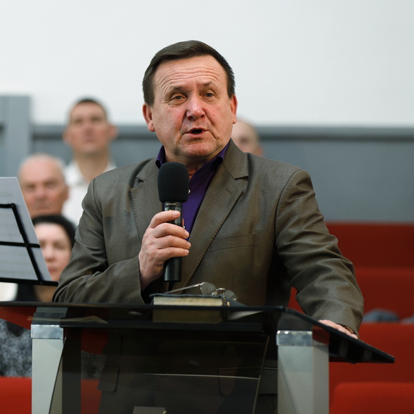 Микола Володимирович Каленик